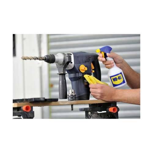 Lubrikant višenamjenski WD-40 44506 Raspršivač višenamjenski bokal 5 L (5L) Cijena