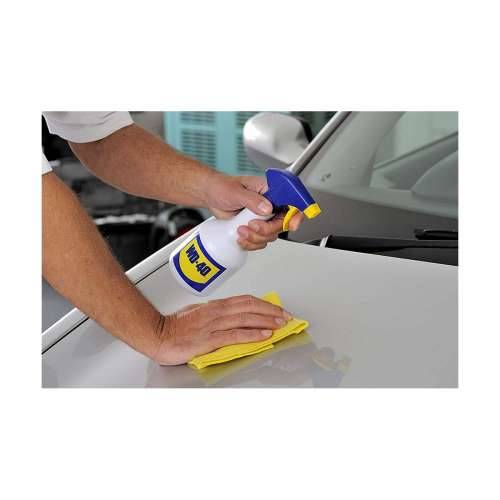Lubrikant višenamjenski WD-40 44506 Raspršivač višenamjenski bokal 5 L (5L) Cijena