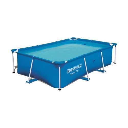 Bazen Uklonjivo Bestway Steel Pro 56403b (259 x 170 x 61 cm) Cijena