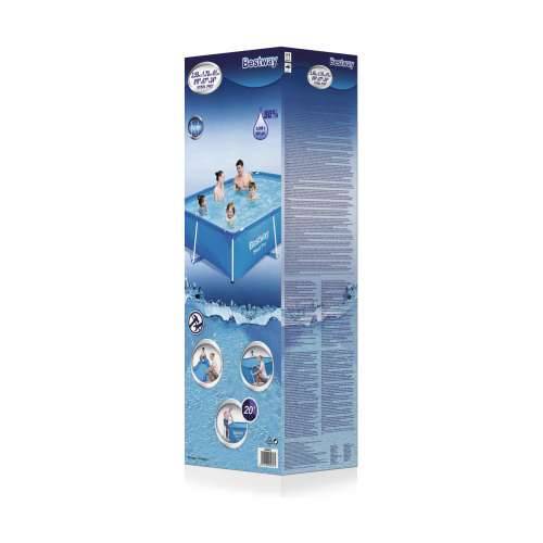 Bazen Uklonjivo Bestway Steel Pro 56403b (259 x 170 x 61 cm) Cijena