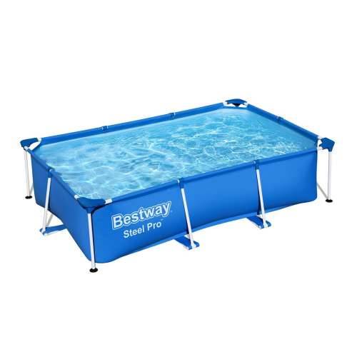 Bazen Uklonjivo Bestway Steel Pro 56403b (259 x 170 x 61 cm) Cijena