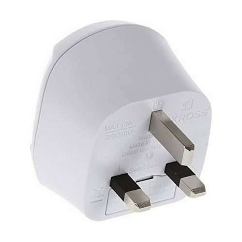 Adapter struje Skross 1500230-E europski Ujedinjeno Kraljevstvo Cijena
