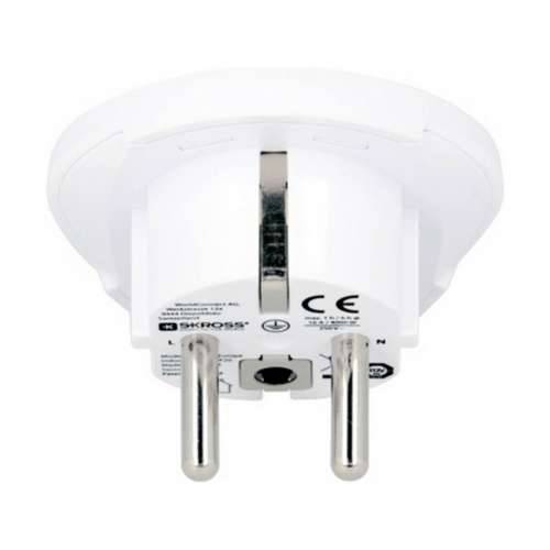 Adapter struje Skross 1500211-E europski Međunarodno Cijena