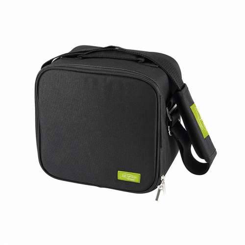 Termo Torba San Ignacio Walking Business SG4505 Crna 23 x 22 x 13,5 cm Cijena