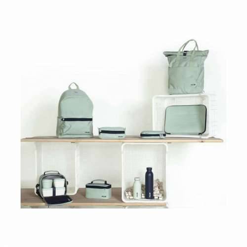 Termo Torba Milan 1918 1,5 L Zelena 22 x 12,5 x 12 cm Cijena