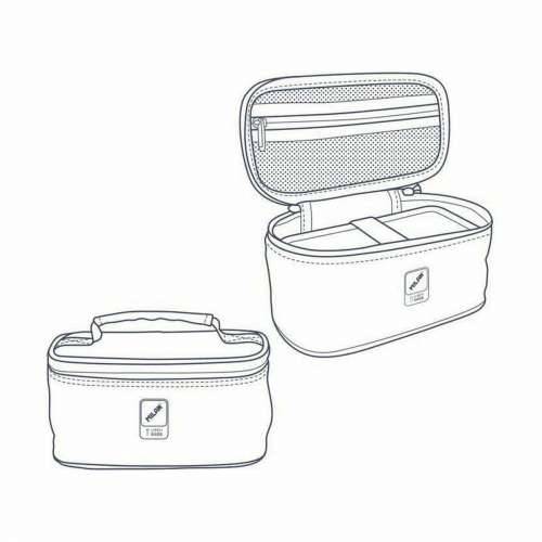 Termo Torba Milan 1918 1,5 L Zelena 22 x 12,5 x 12 cm Cijena