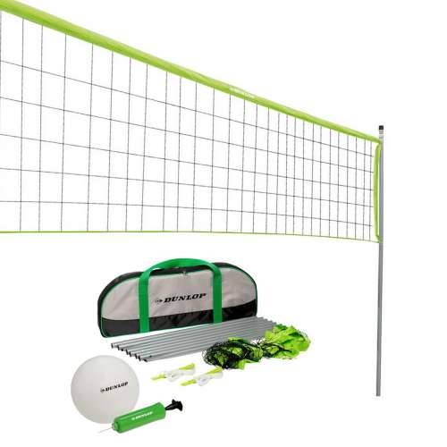 Beach volleyball set Dunlop 14 Komadi Cijena
