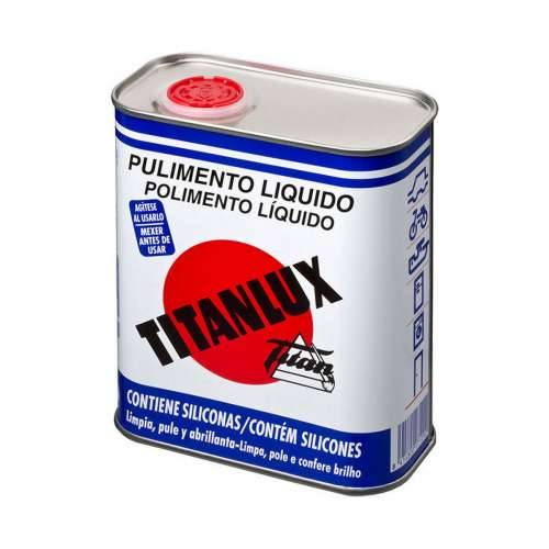 Poliranje tekućinom Titanlux 080000434 750 ml Cijena