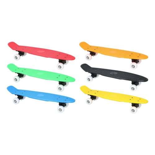 Skate No Fear 57,2 cm Cijena
