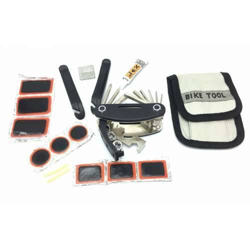 Set za Popravke Bensontools Bicikl Cijena