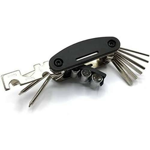 Set za Popravke Bensontools Bicikl Cijena