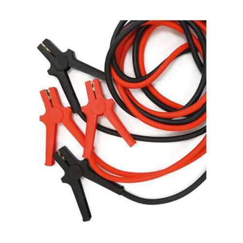 Kablove za pokretanje All Ride Ø 25 mm 3,5 m Bakar 350 A Cijena