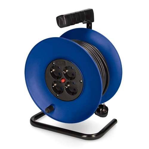 Produžni Kabel EDM 20115 Crna 25 m Cijena