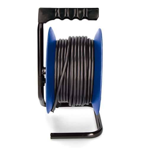 Produžni Kabel EDM 20115 Crna 25 m Cijena