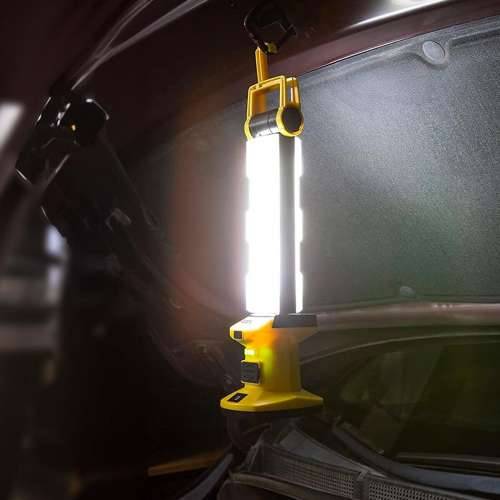 Svjetiljka LED EDM 36154 20 W 1500 lm Punjivo Cijena