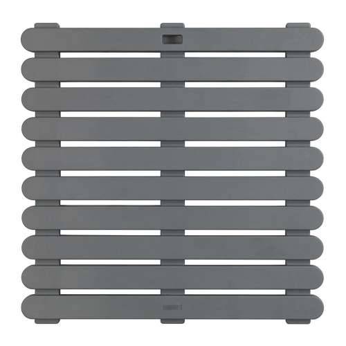 skele Wenko 22947100  Plastika UnutrašnjostVanjski dio 55 x 55 cm Tamno sivo Cijena