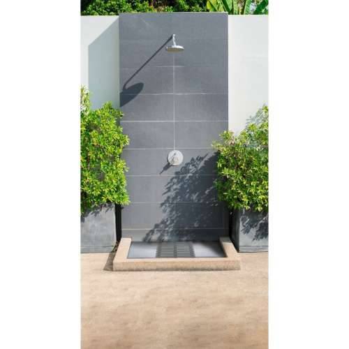 skele Wenko 22947100  Plastika UnutrašnjostVanjski dio 55 x 55 cm Tamno sivo Cijena