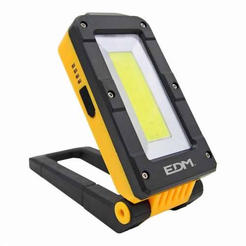 Svjetiljka LED EDM 36155 500 lm Punjivo Cijena