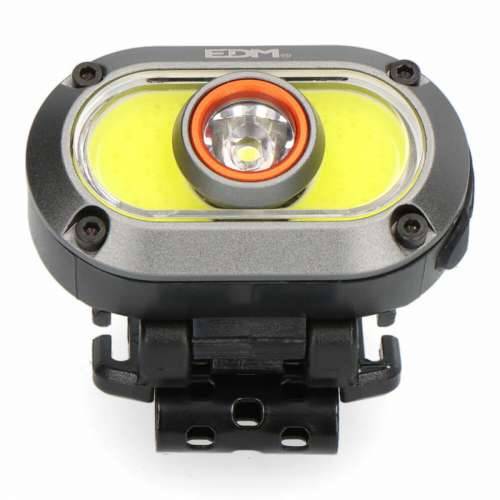 LED Svjetiljka za Glavu EDM 36122 7 W 500 lm 200 Lm Cijena