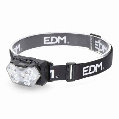 LED Svjetiljka za Glavu EDM 36123 5 W 8 W 400 lm Cijena