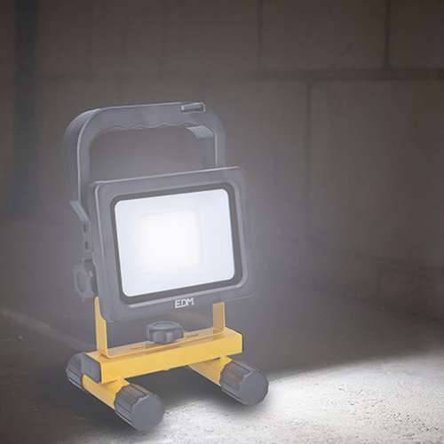 LED spotlight EDM 36130 20 W 1000 Lm 2000 Lm Punjivo Cijena