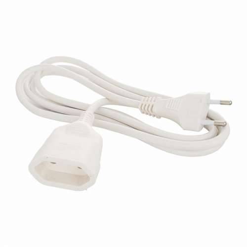 Produžni Kabel Solera 8675/1 2300 W Bijela 5 m Cijena