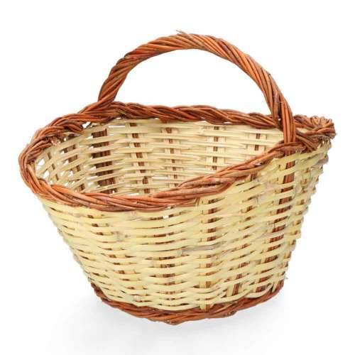 košara EDM trska 44 x 31 x 22 cm Cijena