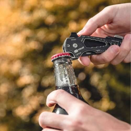Višenamjenski True Smartknife tu6869 15 u 1 Crna Cijena