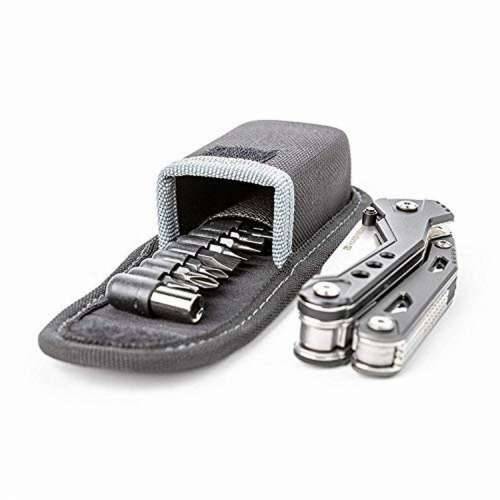 Višenamjenski True Handy one tu181 18 u 1 Crna Srebrna Cijena