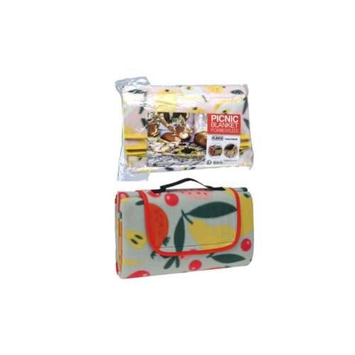 Picnic blanket 130 x 150 cm Cijena