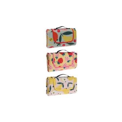 Picnic blanket 130 x 150 cm Cijena