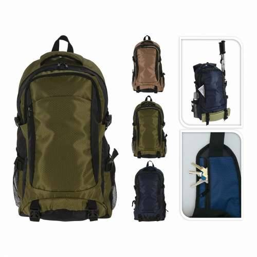 Preklopiva Putna Redcliffs 40 L Cijena