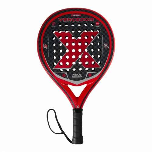 Reket za Padel XQ Max XQ250 VENCEDOR Crvena Cijena