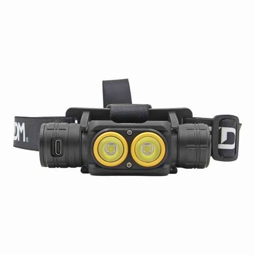 LED Svjetiljka za Glavu EDM 36160 Supernova 40 W 3000 lm Cijena