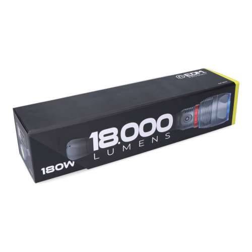 Svjetiljka LED EDM 36170 180 W 18000 Lm Cijena