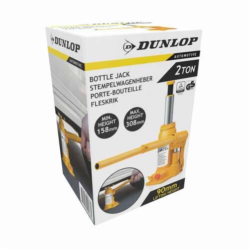 Jack dizalica Dunlop hidraulički 2 ton Cijena