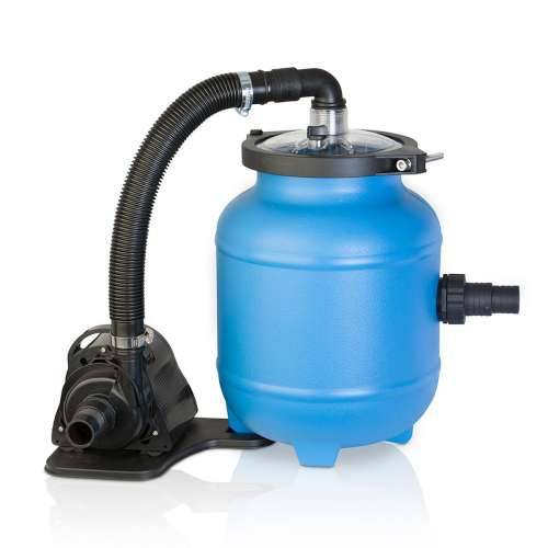 Pročišćivač za Bazen Gre Aqualoon faq200 4000 l/h Cijena