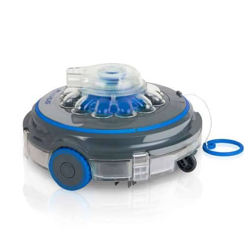 Robot usisavač za bazen Gre Wet Runner Plus RBR75 Cijena