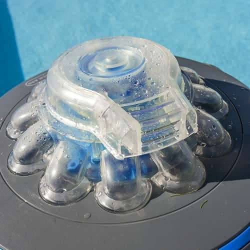 Robot usisavač za bazen Gre Wet Runner Plus RBR75 Cijena