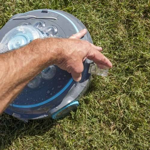 Robot usisavač za bazen Gre Wet Runner Plus RBR75 Cijena