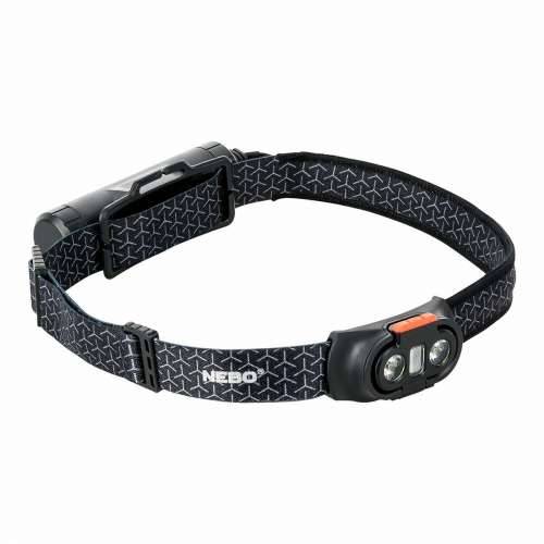 LED Svjetiljka za Glavu Nebo Einstein™ 1000 Flex 1000 Lm Cijena