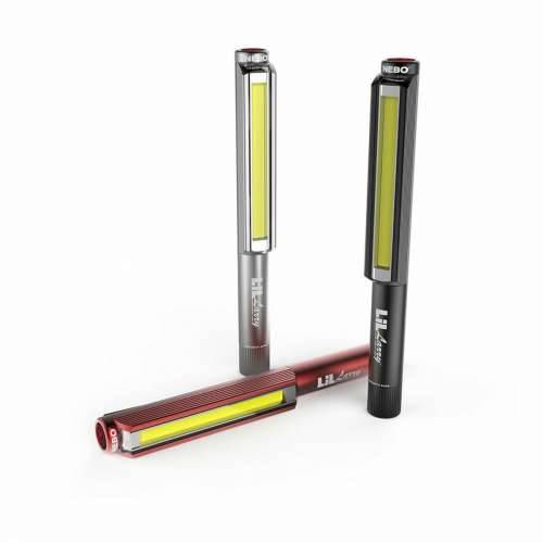 Svjetiljka LED Nebo Lil Larry 250 Lm Cijena