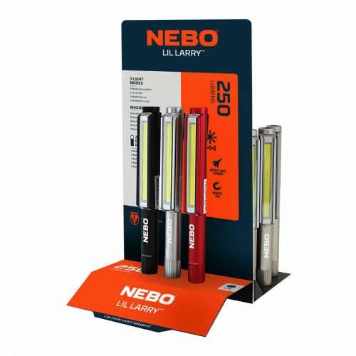 Svjetiljka LED Nebo Lil Larry 250 Lm Cijena