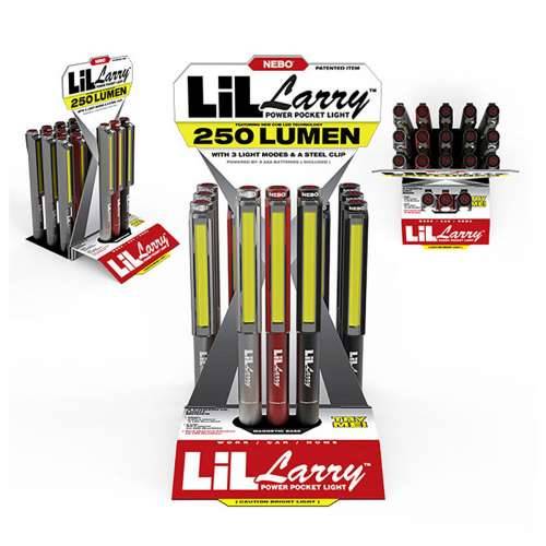 Svjetiljka LED Nebo Lil Larry 250 Lm Cijena