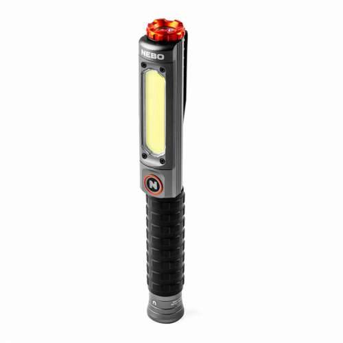 Punjiva LED svjetiljka Nebo Big Larry Pro+ 600 lm Cijena