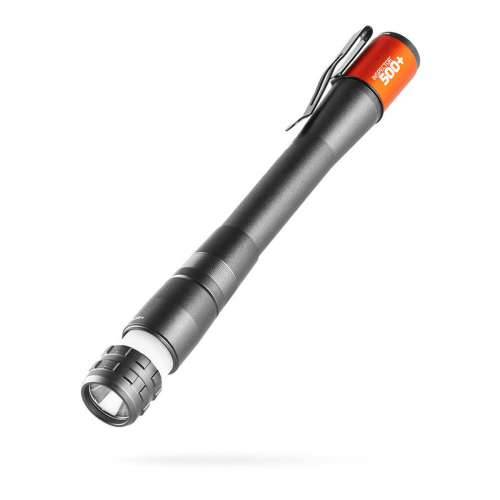 Punjiva LED svjetiljka Nebo Inspector™ 500+ Flexpower 500 lm Olovka Cijena