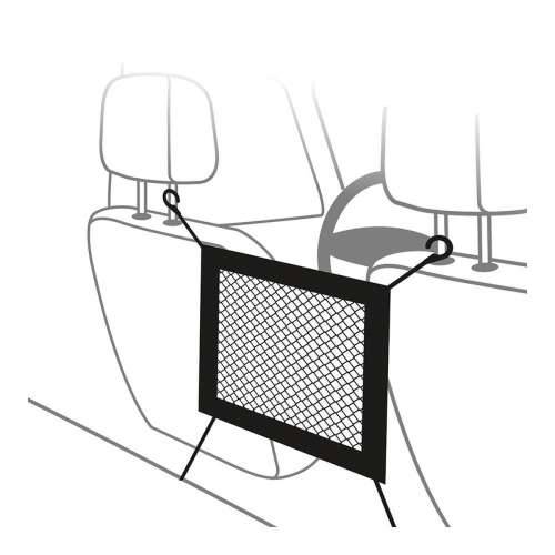 Mreža za pohranu u automobilu Black & Decker Crna 30 x 28 cm Cijena