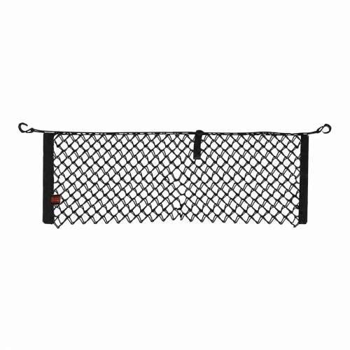 Mreža prtljažnika Black & Decker Crna 30-125 x 82 cm Cijena
