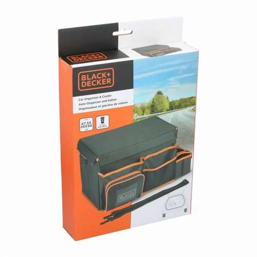 Organizator za Auto Black & Decker Hladnjak Cijena