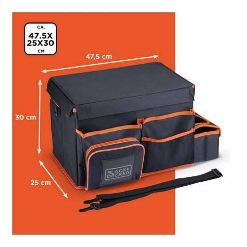 Organizator za Auto Black & Decker Hladnjak Cijena